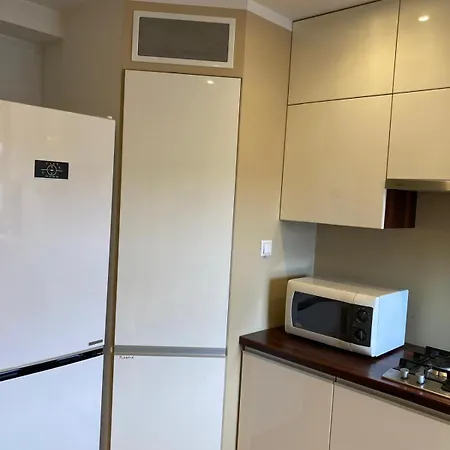 Chillout Apartment Stargard Szczecinski