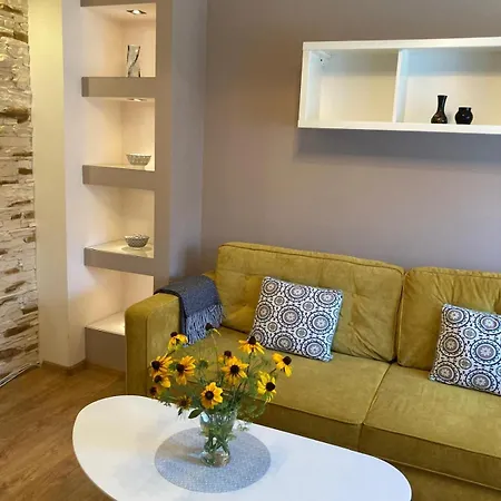 Chillout Apartment *