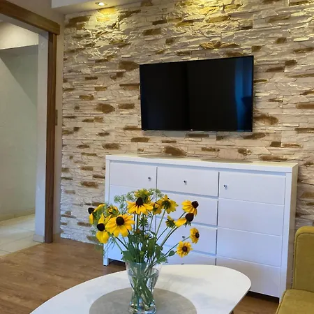 Chillout Appartamento Stargard Szczeciński