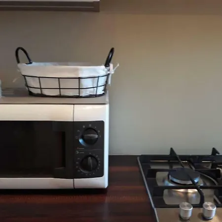 Chillout * Stargard Szczecinski