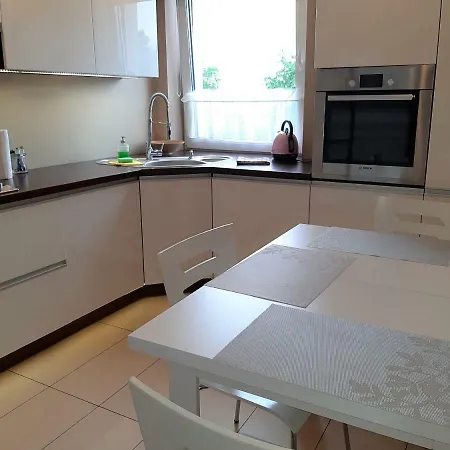 Chillout Apartment *