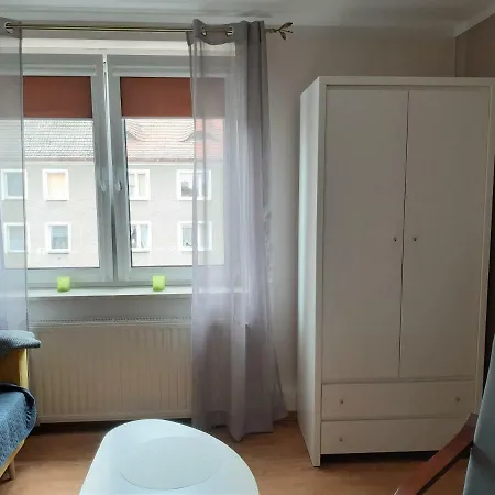 Chillout Apartment *