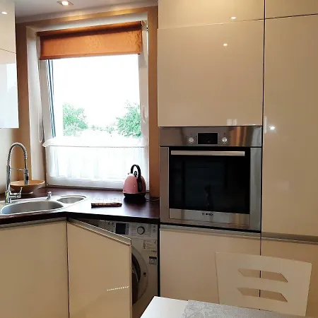 Chillout Apartment Stargard Szczecinski