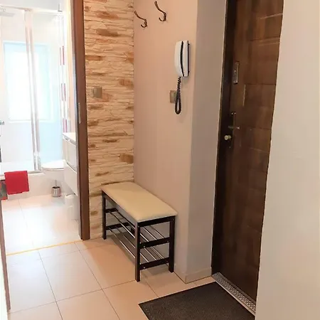 Apartment Chillout *