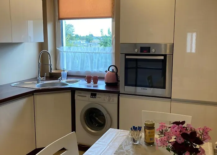 Chillout Apartament *