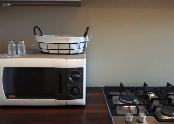 Chillout * Stargard Szczeciński