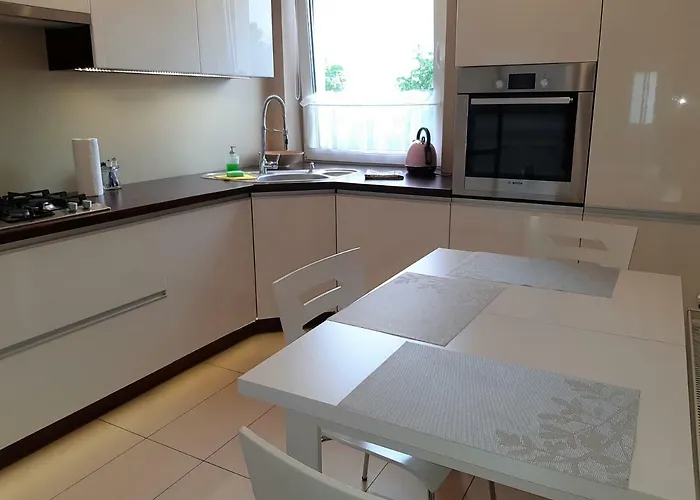 Chillout Apartament *