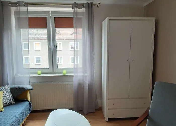 Chillout Apartament *