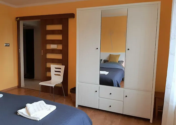 Chillout * Stargard Szczeciński