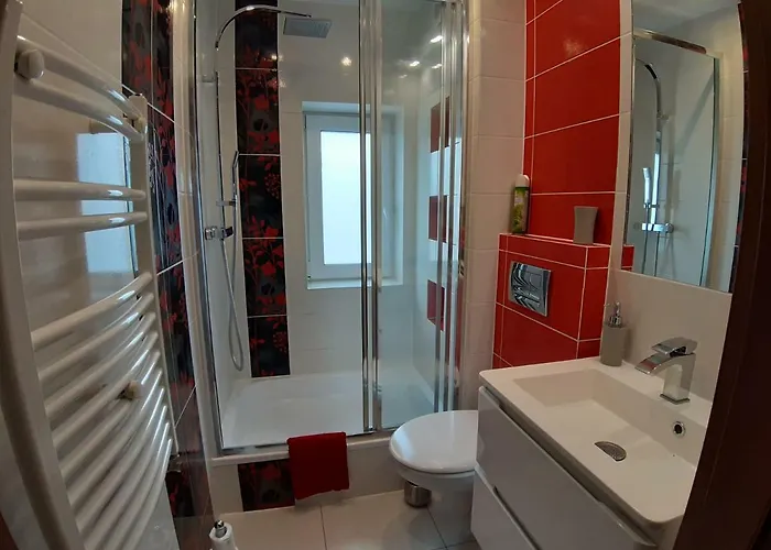 Chillout Apartament *