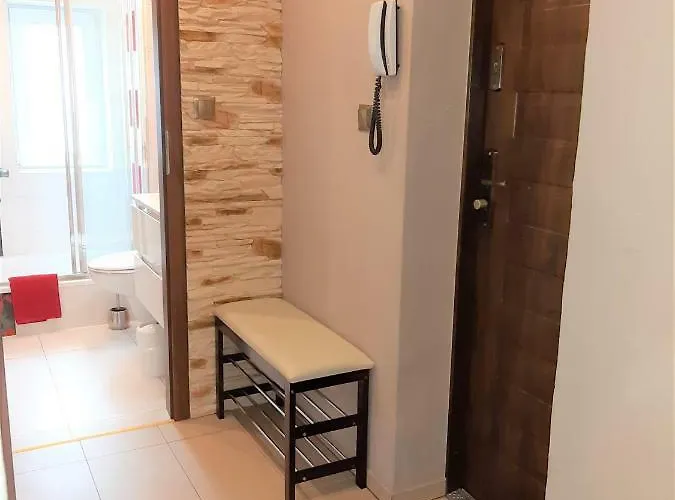 Apartament Chillout *